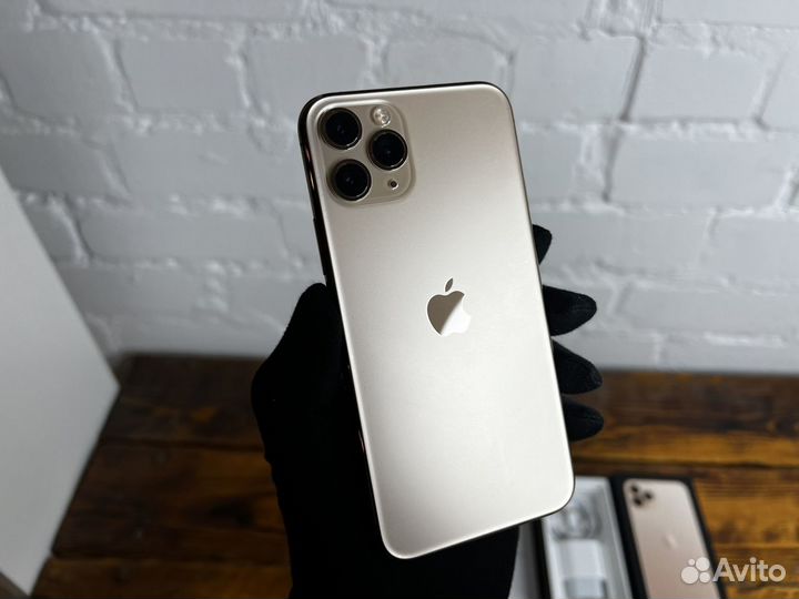 iPhone 11 Pro, 256 ГБ