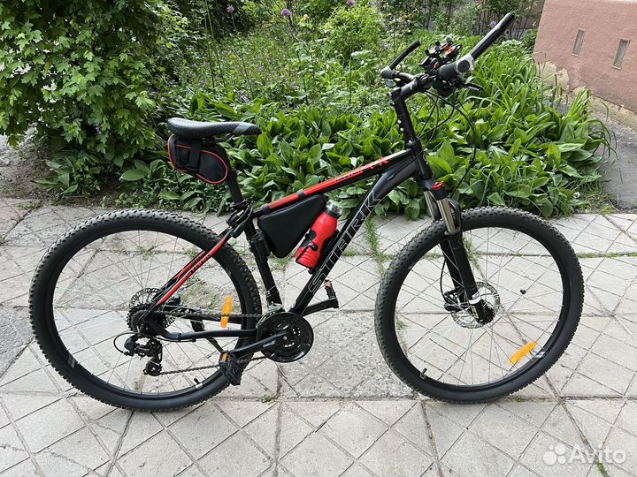 Велосипед горный stark router 29