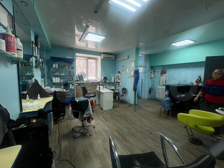 Свободного назначения, 44.5 м²