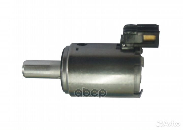 Клапан электрический АКПП 7701208174 renault