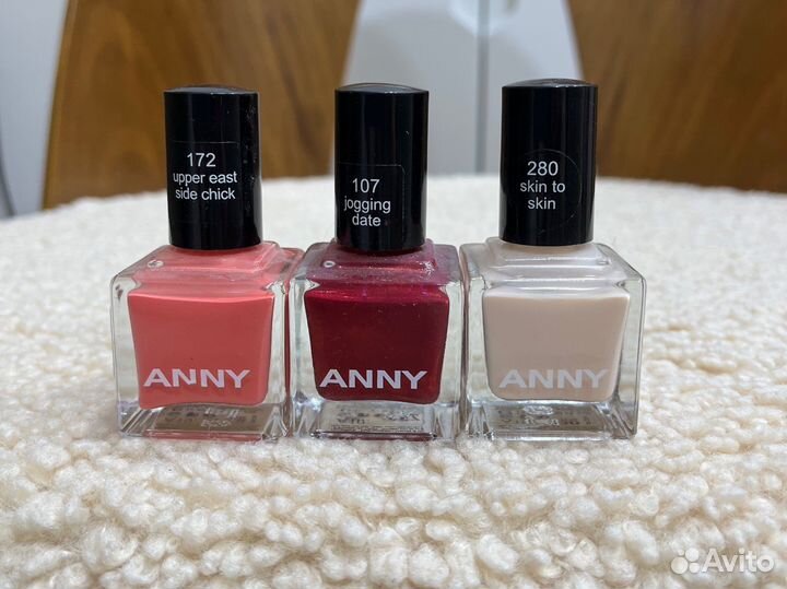 Лак для ногтей Opi, essie, Misa