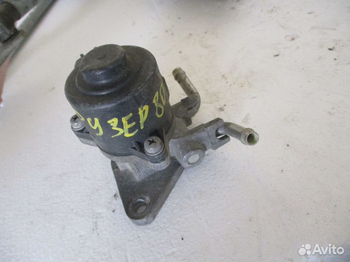 Крузер 60 80 4.0 литра клапан холостого хода