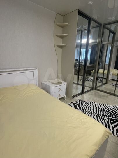 Квартира-студия, 33 м², 3/14 эт.