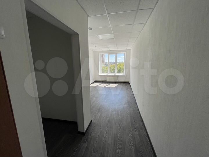 Свободные помещения в центре города