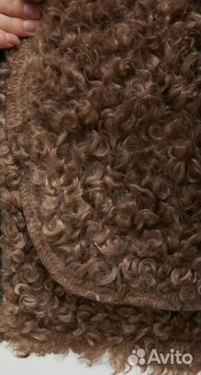 Куртка кожаная женская утепленная