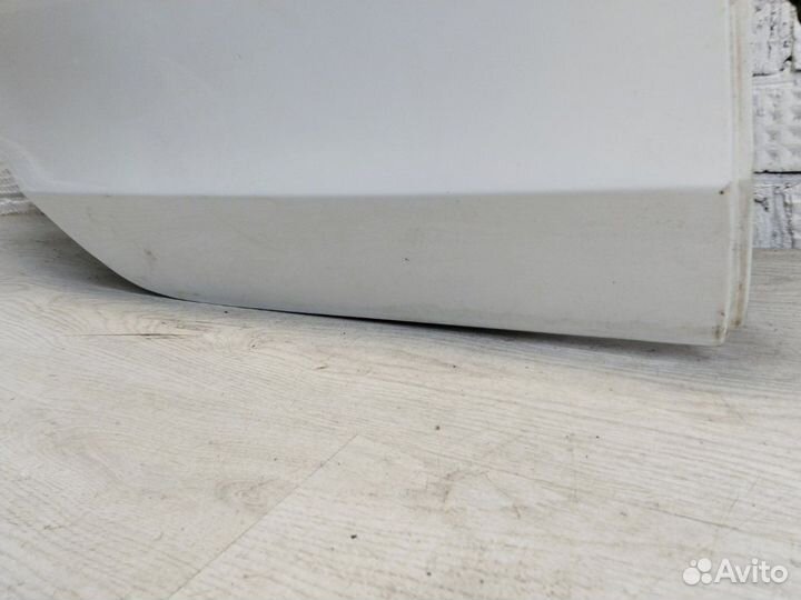 Дверь задняя правая Audi A4 B8 2008