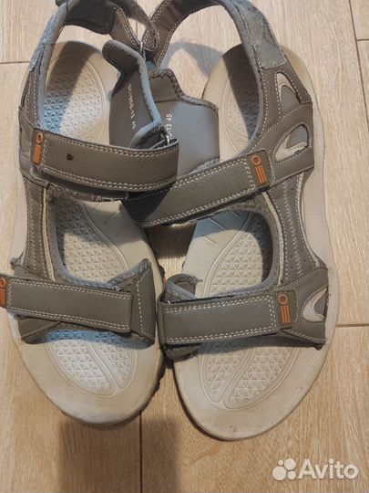 Сланцы мужские 45 размер