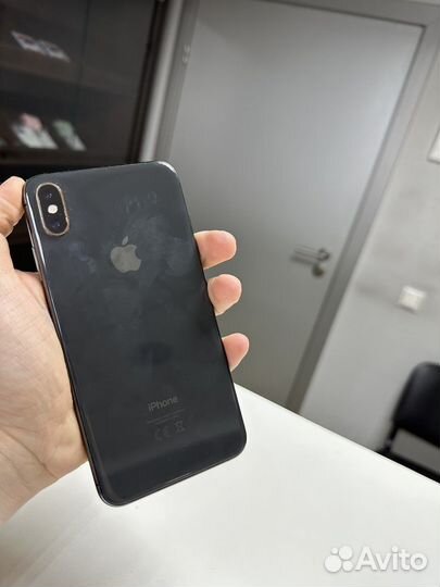 iPhone Xs Max 64gb
