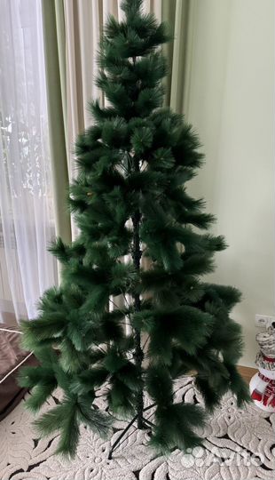 Ель искуственная