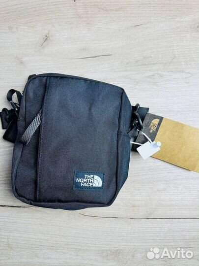 Сумка через плечо the north face