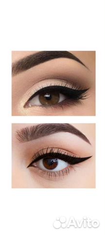 Focallure. Подводка для глаз, новая