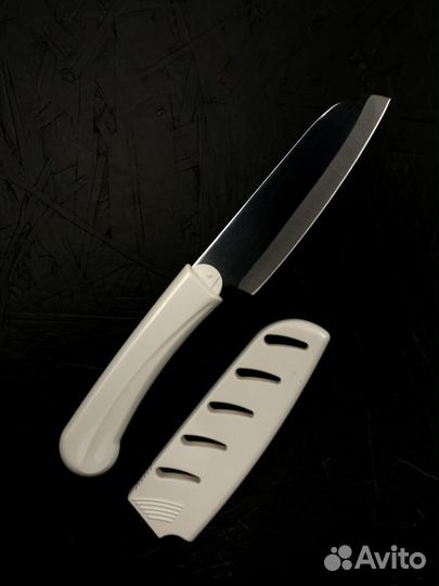 Fujitora Нож кухонный для чистки овощей и фруктов