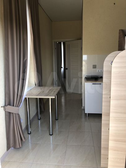 1-к. квартира, 35 м², 2/2 эт.