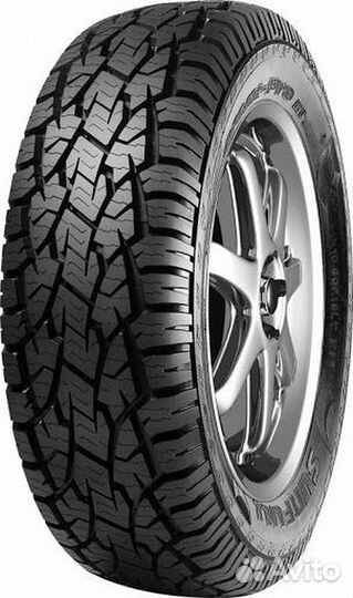 Sunfull Mont-Pro AT782 265/65 R17