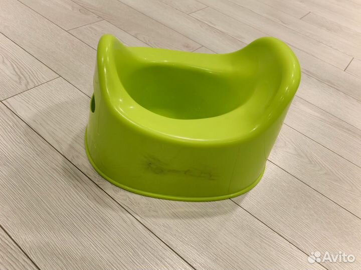 Горшок детский IKEA