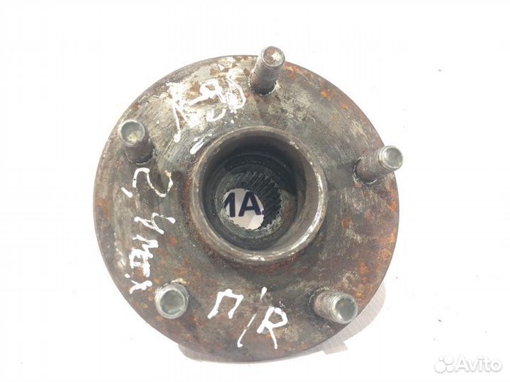 Ступица Suzuki Grand Vitara 2 JT передняя