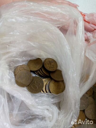 Старые деньги