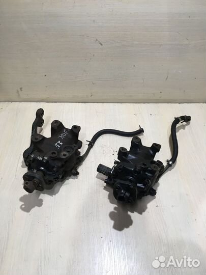 Рулевой редуктор Mercedes W124