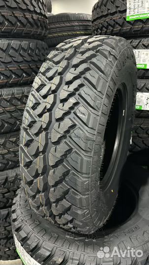 Grenlander Drak M/T 225/75 R16 115N