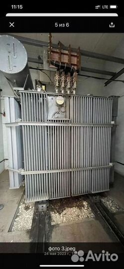 Трансформатор б\у дорого арт83295