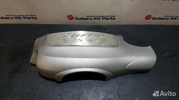 Накладка декоративная Porsche Cayenne 955 М48.50