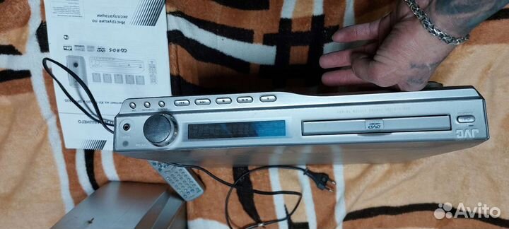 Система цифрового домашнего кинотеатра