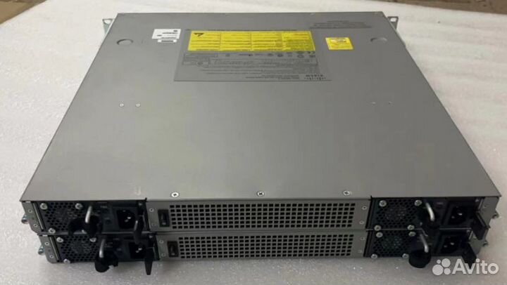 Маршрутизатор Cisco ASR1001-X