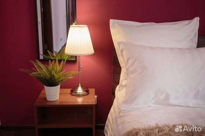 Управление квартирой