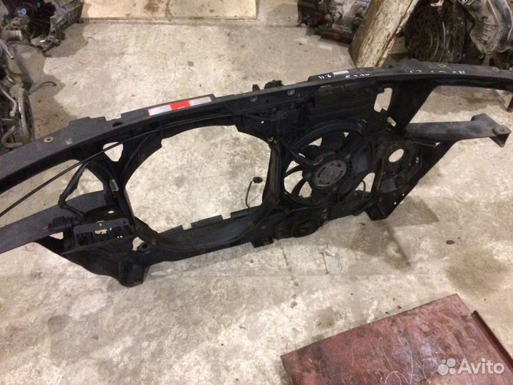 Телевизор Ауди А6 С5