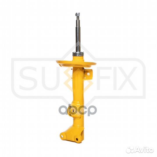 Стойка амортизаторная перед прав/лев SU1663