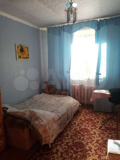 Дом 92 м² на участке 20 сот.