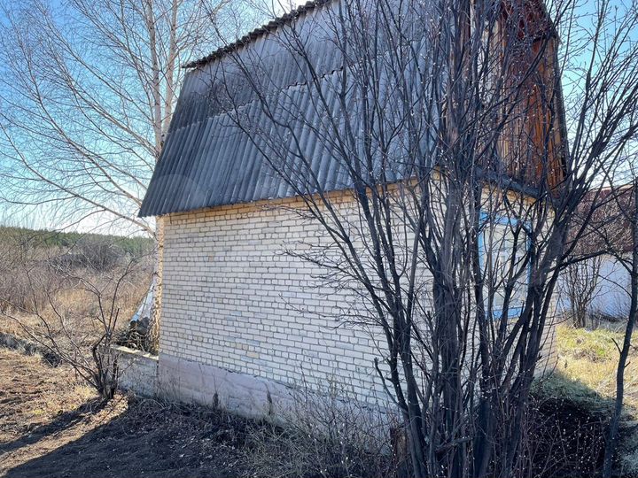 Участок 4,5 сот. (СНТ, ДНП)