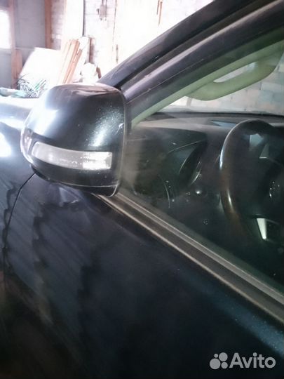 Toyota Land Cruiser Prado 4.0 AT, 2009, 250 000 км