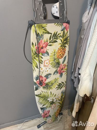 Гладильная доска