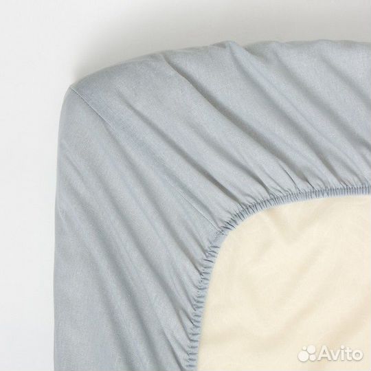 Постельное бельё Крошка Я 'Карта города', 112х143