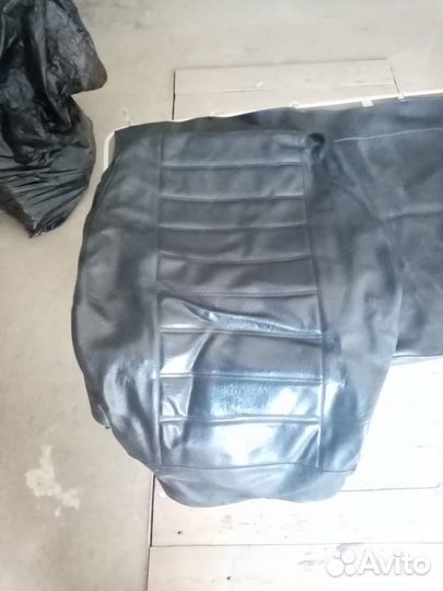 Авто чехлы на Опель Астра G хэтчбек