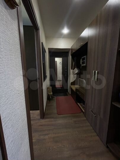 2-к. квартира, 46,7 м², 1/3 эт.