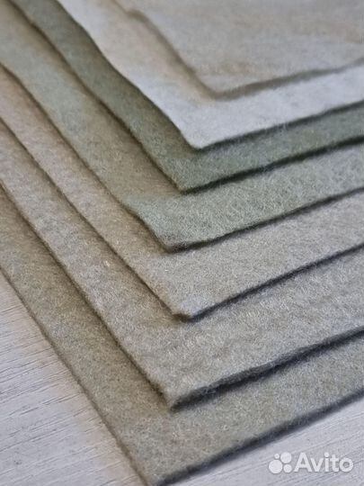 Дорнит Геотекстиль для сада, парковок, дорожек