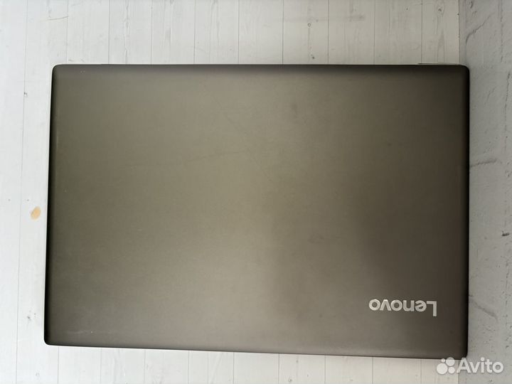 Ноутбук Lenovo Ideapad 320S-15ISK