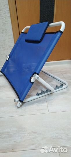 Подставка(экран) под спину