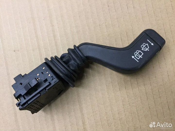 Переключатель стеклоочистителей Opel Meriva