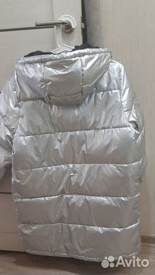 Куртка для девочки sela новая 140