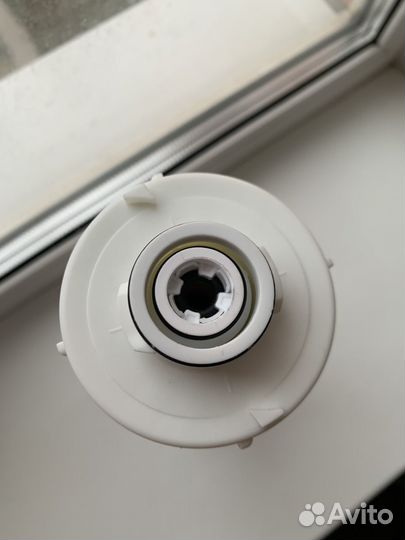 Фильтр для очистки воды, 