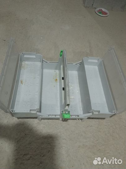 Ящик для инструмента фестул