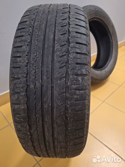 Nokian Tyres Hakka SUV 225/60 R17