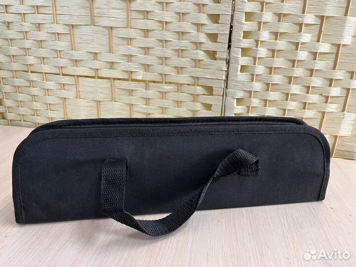 Набор барбекю в чехле