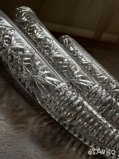 Хрустальный рог