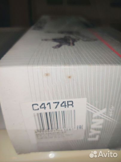 Рулевой наконечник правый kia ceed, Hyundai i30