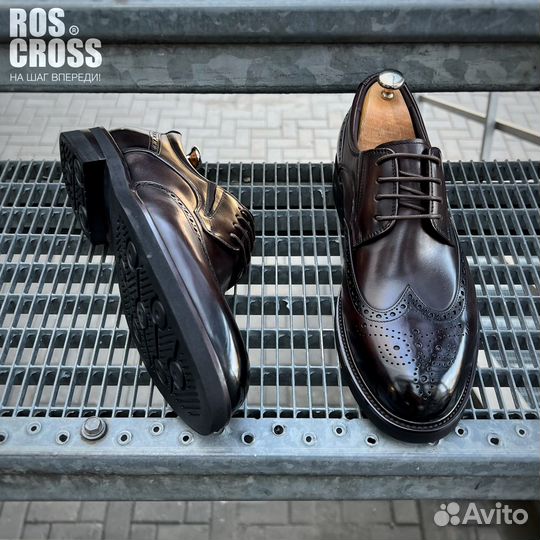 Туфли мужские