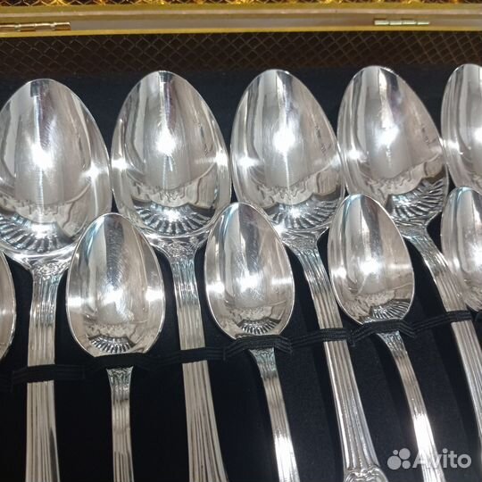 Набор Роза Кольчугино Мельхиор